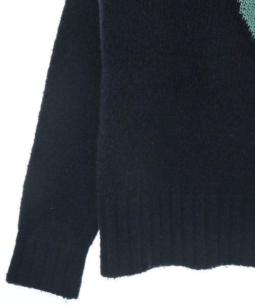 3.1 Phillip Lim（スリーワンフィリップリム）ニット・セーター 紺 サイズ:XS レディース/2200650778016