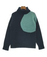 3.1 Phillip Lim（スリーワンフィリップリム）ニット・セーター 紺 サイズ:XS レディース/2200650778016