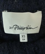 3.1 Phillip Lim（スリーワンフィリップリム）ニット・セーター 紺 サイズ:XS レディース/2200650778016