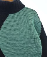 3.1 Phillip Lim（スリーワンフィリップリム）ニット・セーター 紺 サイズ:XS レディース/2200650778016