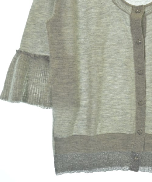 3.1 Phillip Lim（スリーワンフィリップリム）カーディガン グレー サイズ:L レディース/2200653162072