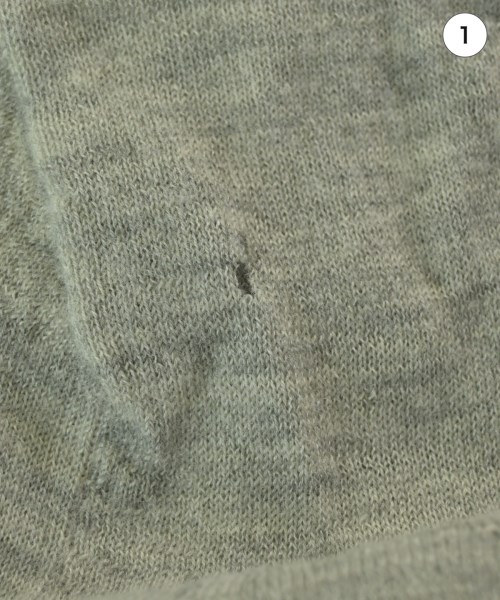 3.1 Phillip Lim（スリーワンフィリップリム）カーディガン グレー サイズ:L レディース/2200653162072