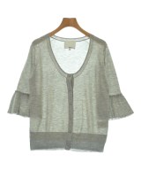 3.1 Phillip Lim（スリーワンフィリップリム）カーディガン グレー サイズ:L レディース/2200653162072