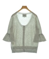 3.1 Phillip Lim（スリーワンフィリップリム）カーディガン グレー サイズ:L レディース/2200653162072