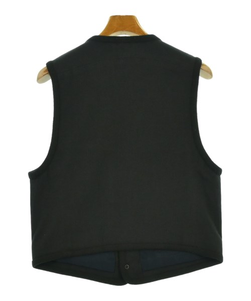 3.1 Phillip Lim（スリーワンフィリップリム）カジュアルシャツ 黒 サイズ:S メンズ/2200644364263