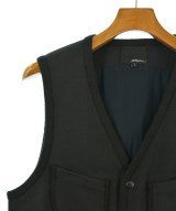 3.1 Phillip Lim（スリーワンフィリップリム）カジュアルシャツ 黒 サイズ:S メンズ/2200644364263