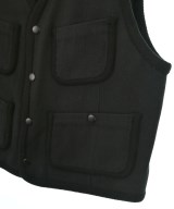 3.1 Phillip Lim（スリーワンフィリップリム）カジュアルシャツ 黒 サイズ:S メンズ/2200644364263