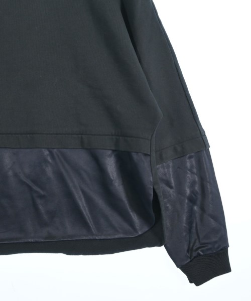 3.1 Phillip Lim（スリーワンフィリップリム）スウェット 黒 サイズ:S レディース/2200647161029