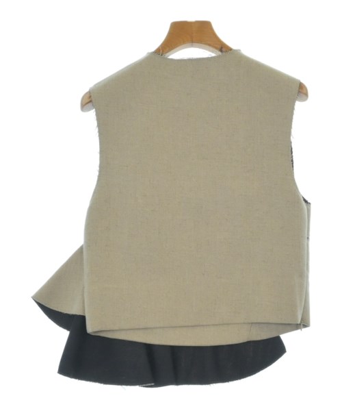 3.1 Phillip Lim（スリーワンフィリップリム）カジュアルシャツ ベージュ サイズ:0(XS位) レディース/2200647493045