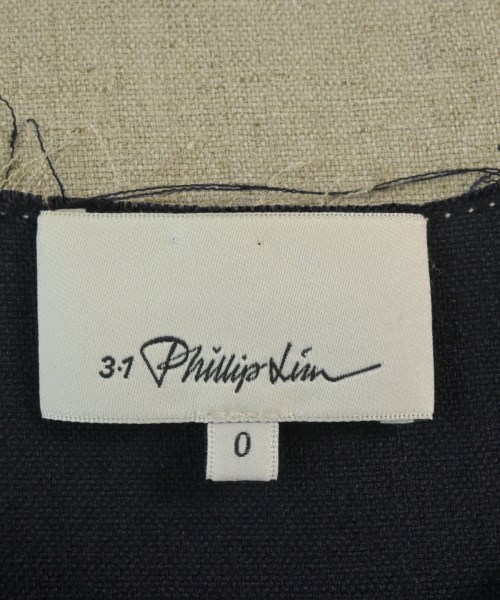 3.1 Phillip Lim（スリーワンフィリップリム）カジュアルシャツ ベージュ サイズ:0(XS位) レディース/2200647493045