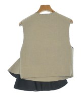 3.1 Phillip Lim（スリーワンフィリップリム）カジュアルシャツ ベージュ サイズ:0(XS位) レディース/2200647493045