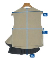 3.1 Phillip Lim（スリーワンフィリップリム）カジュアルシャツ ベージュ サイズ:0(XS位) レディース/2200647493045