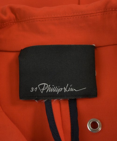 3.1 Phillip Lim（スリーワンフィリップリム）その他 オレンジ サイズ:F レディース/2200653595078