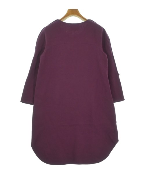 3.1 Phillip Lim（スリーワンフィリップリム）ワンピース 紫 サイズ:2(M位) レディース/2200647972076