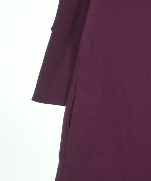 3.1 Phillip Lim（スリーワンフィリップリム）ワンピース 紫 サイズ:2(M位) レディース/2200647972076