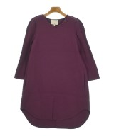 3.1 Phillip Lim（スリーワンフィリップリム）ワンピース 紫 サイズ:2(M位) レディース/2200647972076