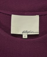 3.1 Phillip Lim（スリーワンフィリップリム）ワンピース 紫 サイズ:2(M位) レディース/2200647972076