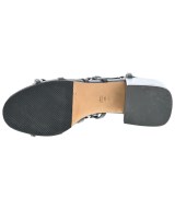 3.1 Phillip Lim（スリーワンフィリップリム）サンダル 黒 サイズ:EU35(21.5cm位) レディース/2200642298096