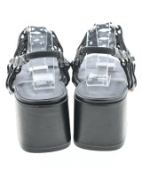 3.1 Phillip Lim（スリーワンフィリップリム）サンダル 黒 サイズ:EU35(21.5cm位) レディース/2200642298096