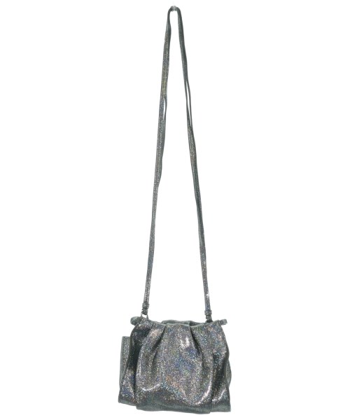 3.1 Phillip Lim（スリーワンフィリップリム）ショルダーバッグ シルバー サイズ:- レディース/2200700050123