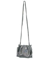 3.1 Phillip Lim（スリーワンフィリップリム）ショルダーバッグ シルバー サイズ:- レディース/2200700050123