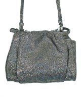 3.1 Phillip Lim（スリーワンフィリップリム）ショルダーバッグ シルバー サイズ:- レディース/2200700050123