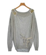 3.1 Phillip Lim（スリーワンフィリップリム）ニット・セーター グレー サイズ:S レディース/2200700832675