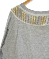 3.1 Phillip Lim（スリーワンフィリップリム）ニット・セーター グレー サイズ:S レディース/2200700832675