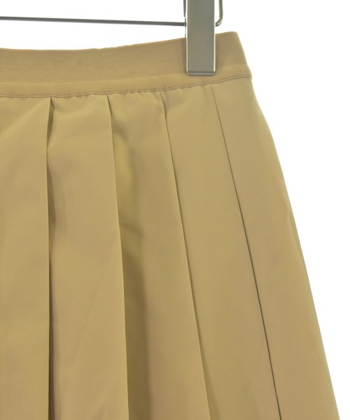 3.1 Phillip Lim（スリーワンフィリップリム）ひざ丈スカート ベージュ サイズ:S レディース/2200702417092