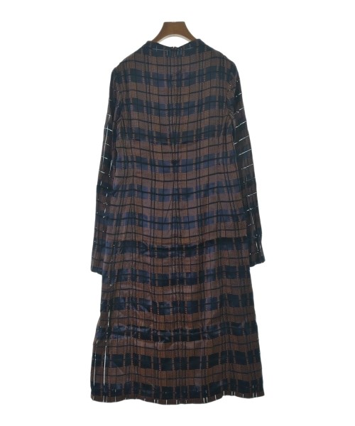 3.1 Phillip Lim（スリーワンフィリップリム）ワンピース 紺 サイズ:2(M位) レディース/2200702417160