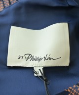 3.1 Phillip Lim（スリーワンフィリップリム）ワンピース 紺 サイズ:2(M位) レディース/2200702417160