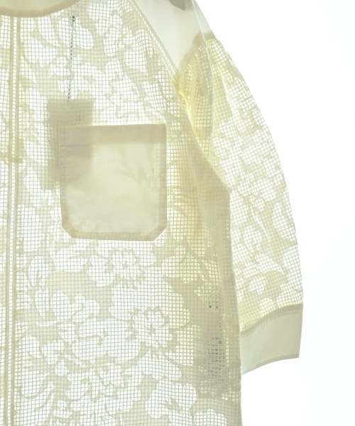 3.1 Phillip Lim（スリーワンフィリップリム）ブラウス 白 サイズ:S レディース/2200702417191