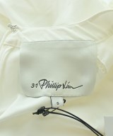 3.1 Phillip Lim（スリーワンフィリップリム）ブラウス 白 サイズ:S レディース/2200702417191