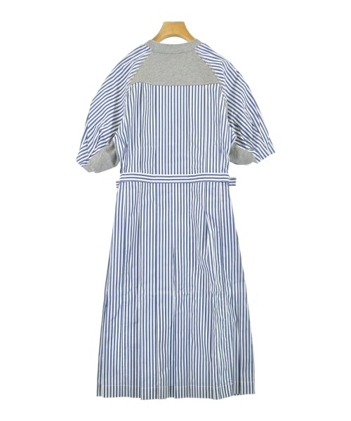 3.1 Phillip Lim（スリーワンフィリップリム）ワンピース グレー サイズ:XS レディース/2200702431043