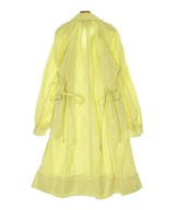 3.1 Phillip Lim（スリーワンフィリップリム）シャツワンピース 黄 サイズ:XS レディース/2200702431050