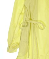 3.1 Phillip Lim（スリーワンフィリップリム）シャツワンピース 黄 サイズ:XS レディース/2200702431050