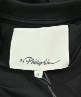 3.1 Phillip Lim（スリーワンフィリップリム）Tシャツ・カットソー 黒 サイズ:S レディース/2200702431067