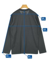 3.1 Phillip Lim（スリーワンフィリップリム）Tシャツ・カットソー 黒 サイズ:S レディース/2200702431067