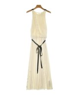 3.1 Phillip Lim（スリーワンフィリップリム）ワンピース ベージュ サイズ:2(M位) レディース/2200702431081