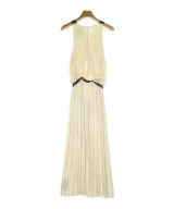 3.1 Phillip Lim（スリーワンフィリップリム）ワンピース ベージュ サイズ:2(M位) レディース/2200702431081