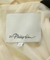 3.1 Phillip Lim（スリーワンフィリップリム）ワンピース ベージュ サイズ:2(M位) レディース/2200702431081