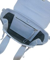 3.1 Phillip Lim（スリーワンフィリップリム）ハンドバッグ グレー サイズ:- レディース/2200698512023