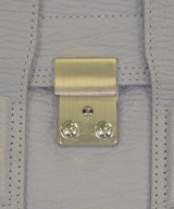 3.1 Phillip Lim（スリーワンフィリップリム）ハンドバッグ グレー サイズ:- レディース/2200698512023