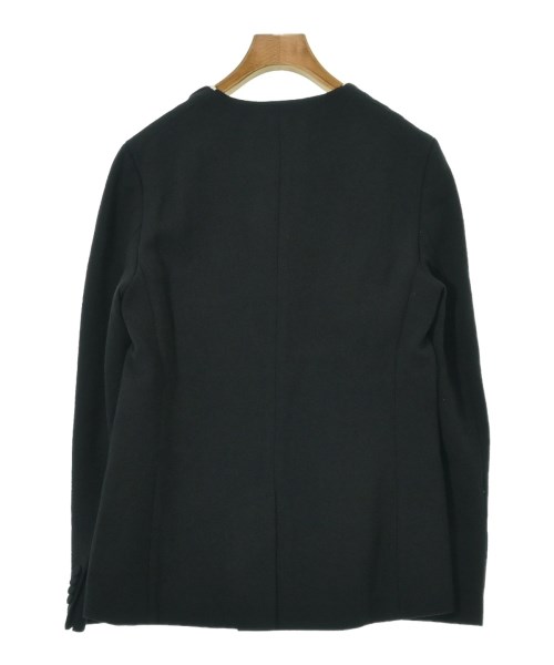 3.1 Phillip Lim（スリーワンフィリップリム）ノーカラージャケット 黒 サイズ:2(M位) レディース/2200700640034