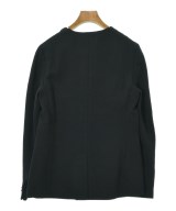 3.1 Phillip Lim（スリーワンフィリップリム）ノーカラージャケット 黒 サイズ:2(M位) レディース/2200700640034