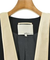 3.1 Phillip Lim（スリーワンフィリップリム）ノーカラージャケット 黒 サイズ:2(M位) レディース/2200700640034