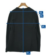 3.1 Phillip Lim（スリーワンフィリップリム）ノーカラージャケット 黒 サイズ:2(M位) レディース/2200700640034