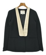3.1 Phillip Lim ノーカラージャケット