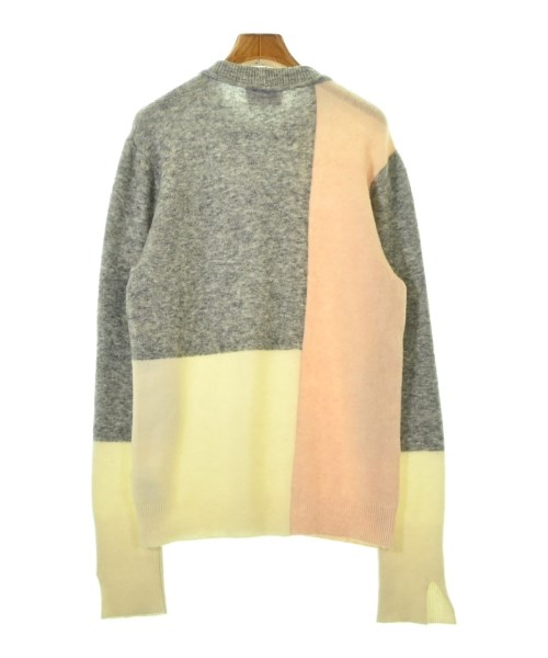 3.1 Phillip Lim（スリーワンフィリップリム）ニット・セーター グレー サイズ:S レディース/2200700835058