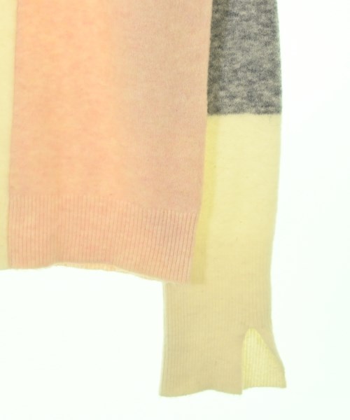 3.1 Phillip Lim（スリーワンフィリップリム）ニット・セーター グレー サイズ:S レディース/2200700835058